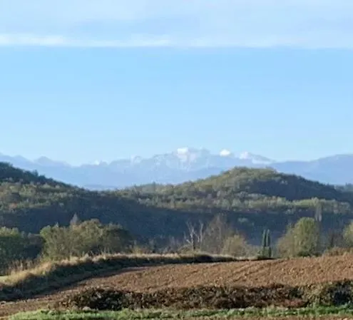 La Roulotte De Plajoulet Gasthuis *