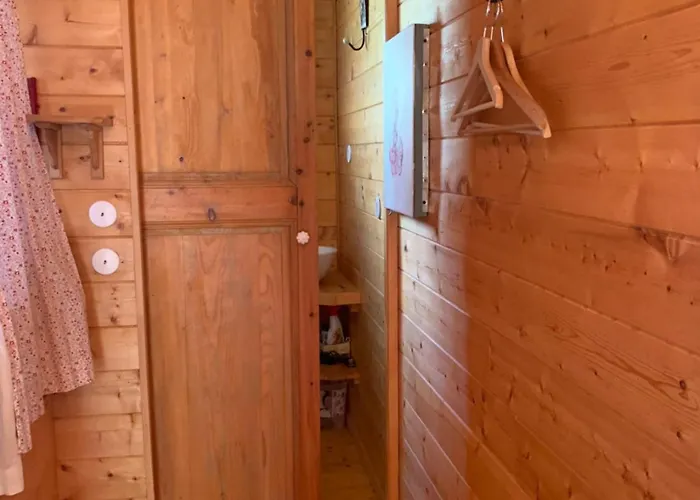 La Roulotte De Plajoulet Gasthuis